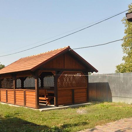 Fortuna Użhorod Zewnętrze zdjęcie