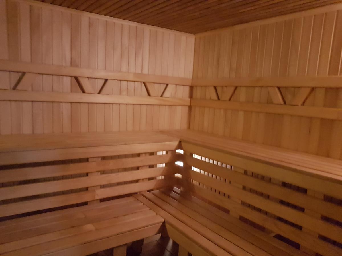 Fortuna Użhorod Zewnętrze zdjęcie